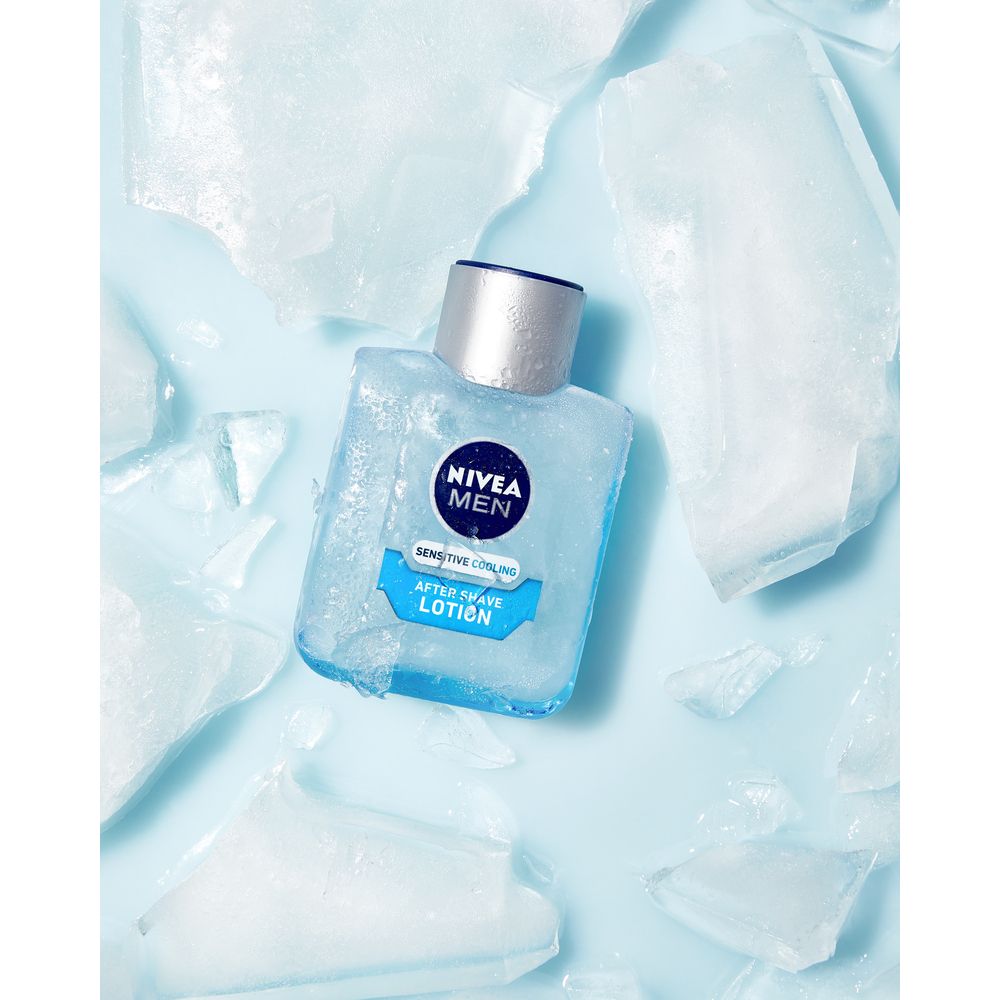 Лосион после бријања за мушкарце Sensitive Cool