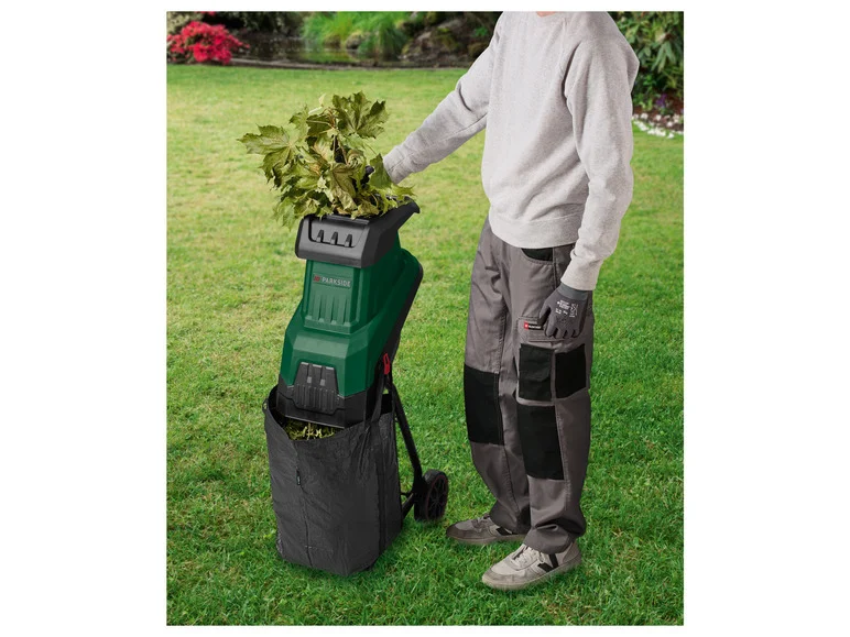PARKSIDE® Aquecedor de legumes PMH 2400 C3, 2400 W