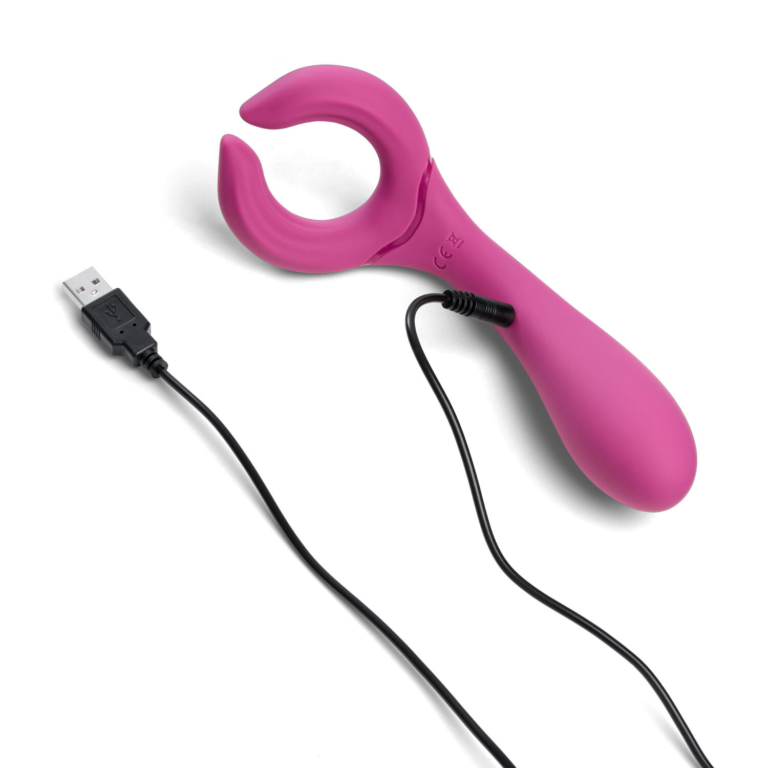 So Divine Duet Parvibrator