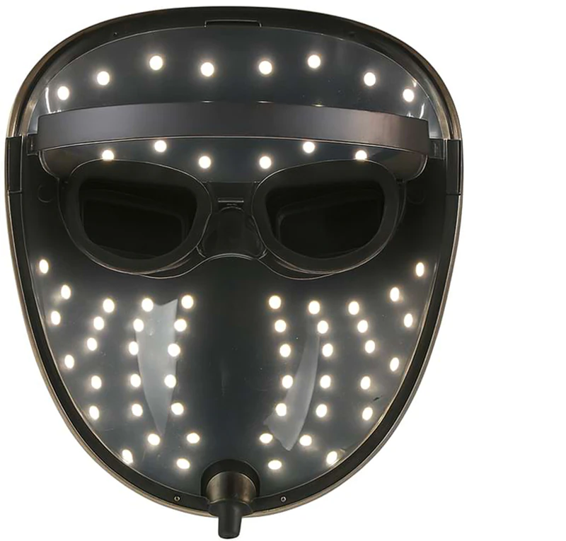 BeautyRelax Lightmask - Dispositivo de beleza exclusivo