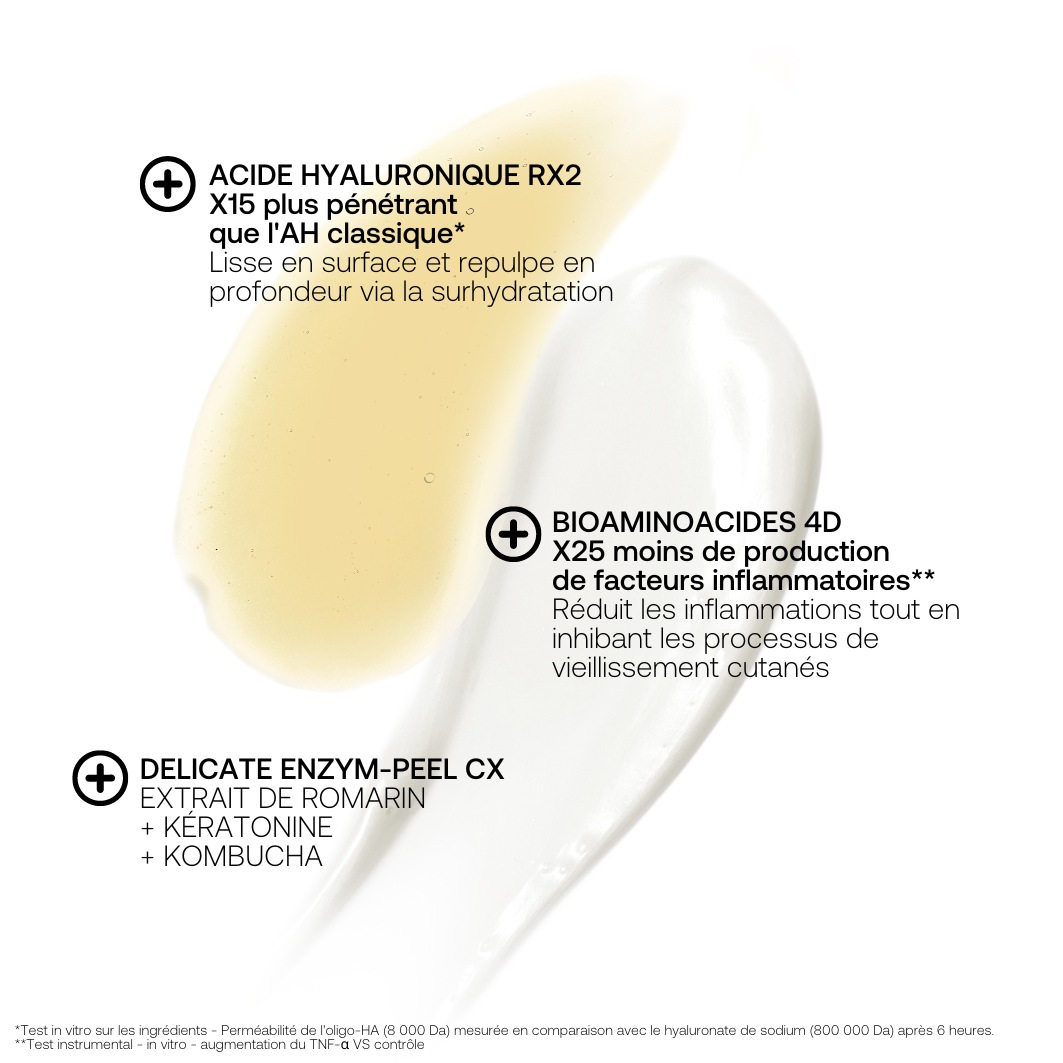 Rexaline PEELING DOUX