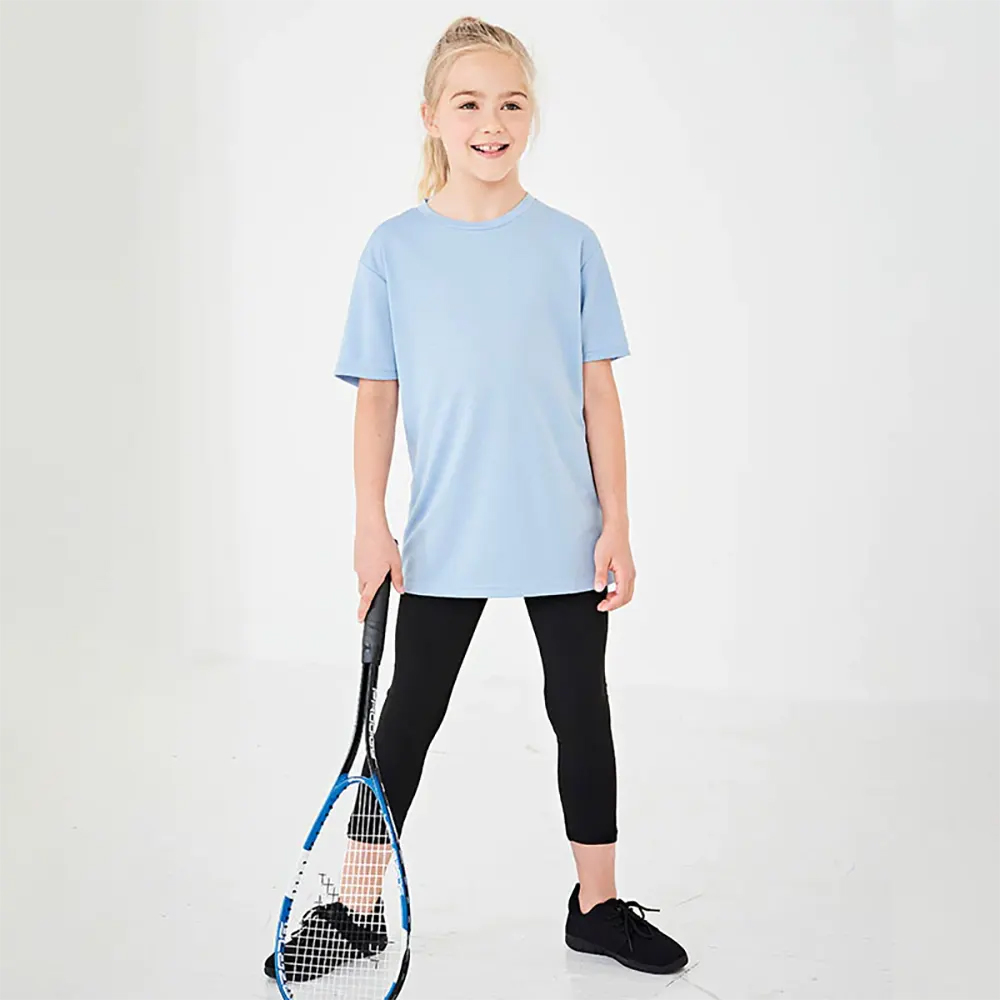Sportovní kalhoty Awdis Cool Capri