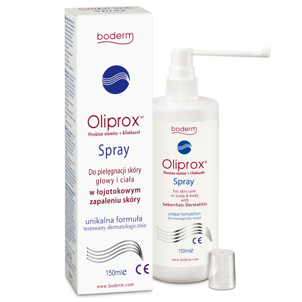 Oliprox