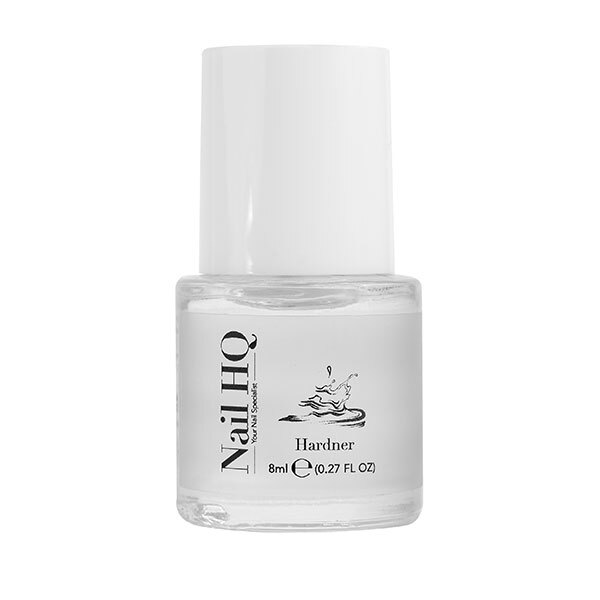 Utwardzacz do paznokci Nail HQ Essentials - 8ml