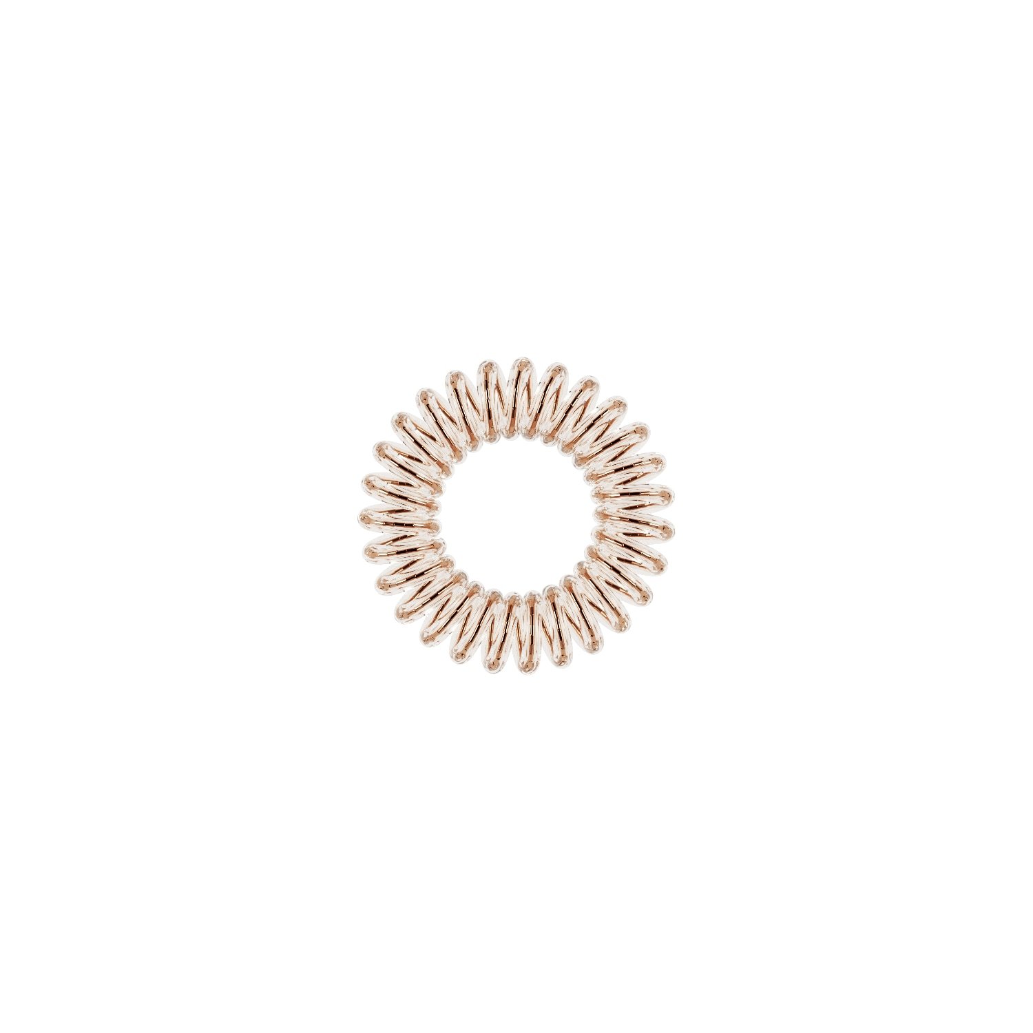 Invisibobble гумице за косу Everyday Bronze Me Pretty - 3 комада