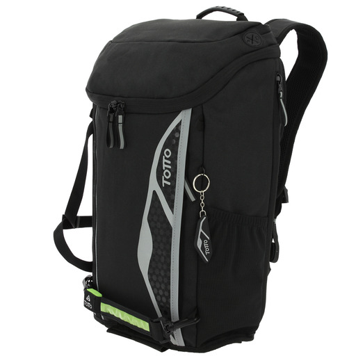  Mochila Totto Sport com Freio