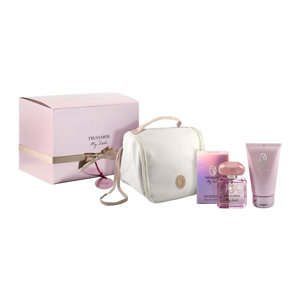 Trussardi Mon Parfum