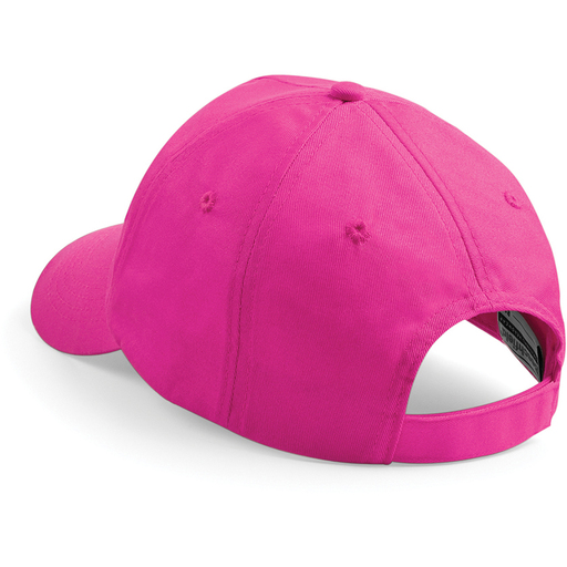  Gorra Estilo Béisbol De 5 Paneles Beechfield