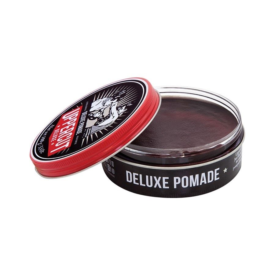 UPPERCUT DELUXE plaukų vaškas prabangi pomada - 100 g