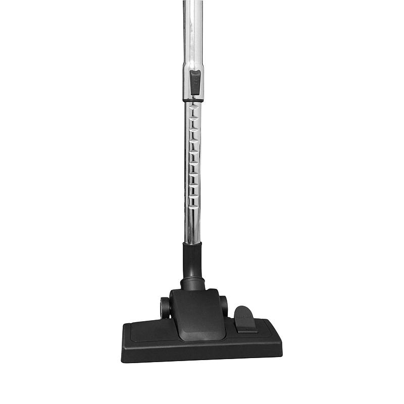 Energiezuinige compacte XS-stofzuiger, Energie