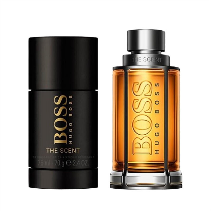Hugo Boss Boss Miris