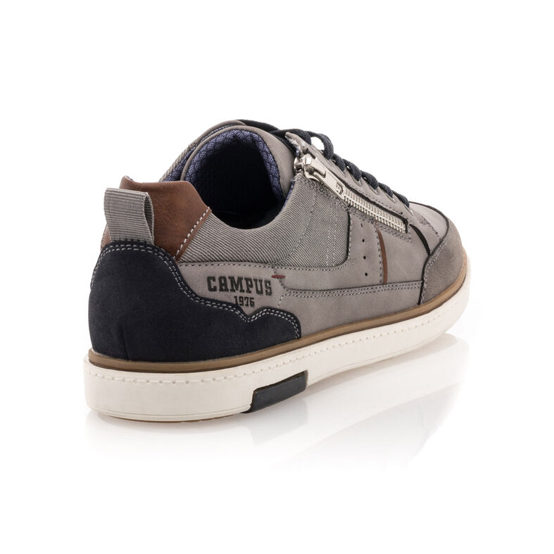 Korit / lenkkarit Homme Gris