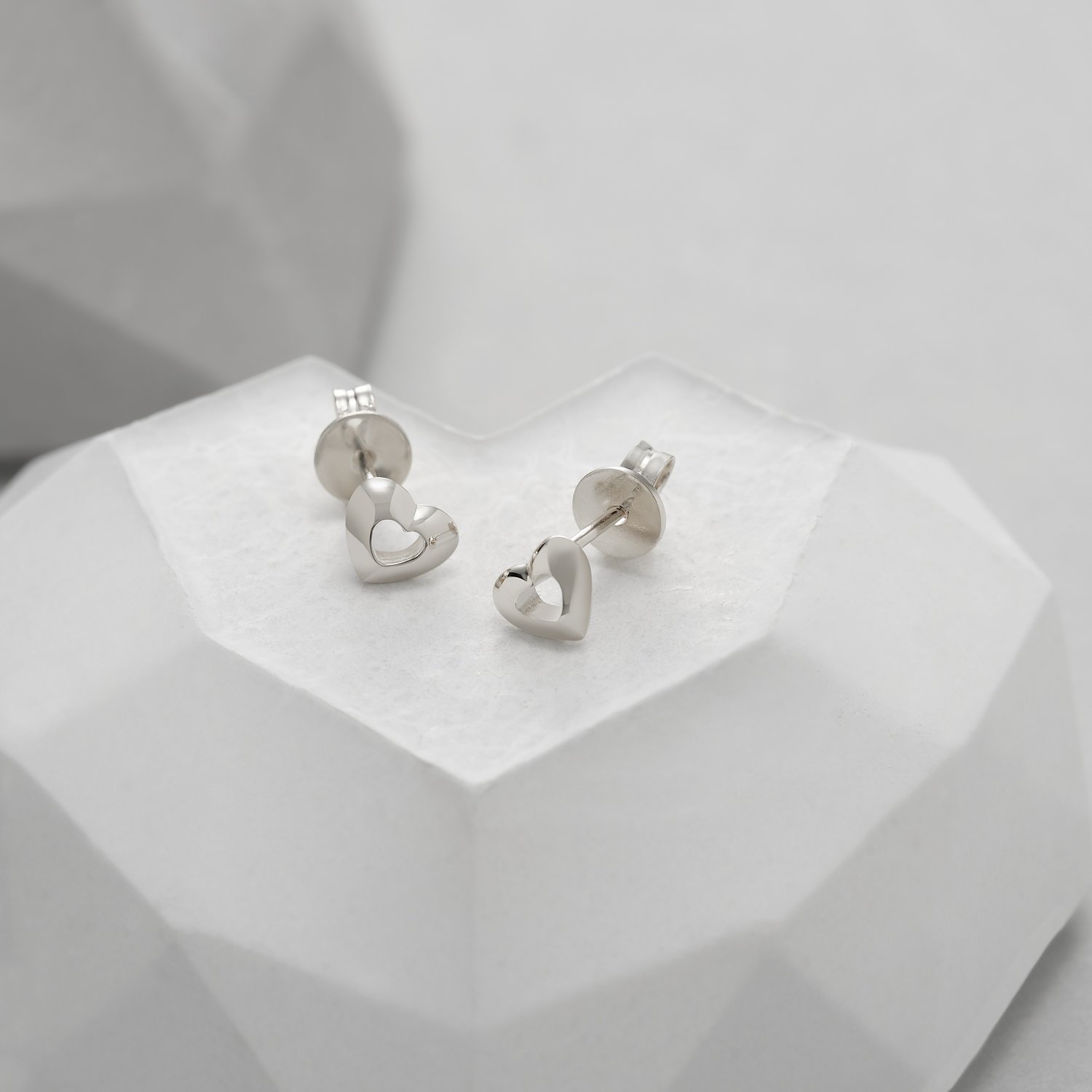 Jette Boucles d'oreilles