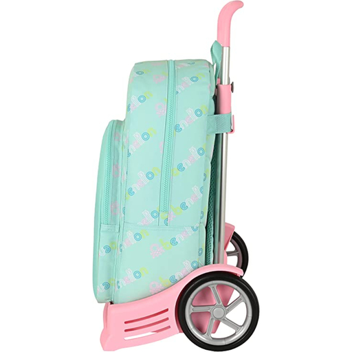 Trolleyrugzak United Colors Of Benetton 72485