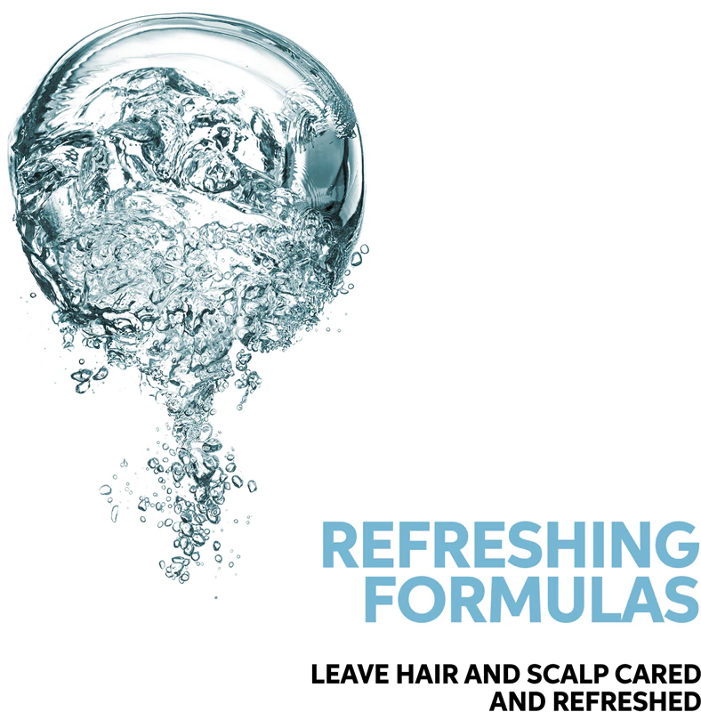 Hydratačný šampón proti lupinám Wella Professionals Invigo Scalp Balance