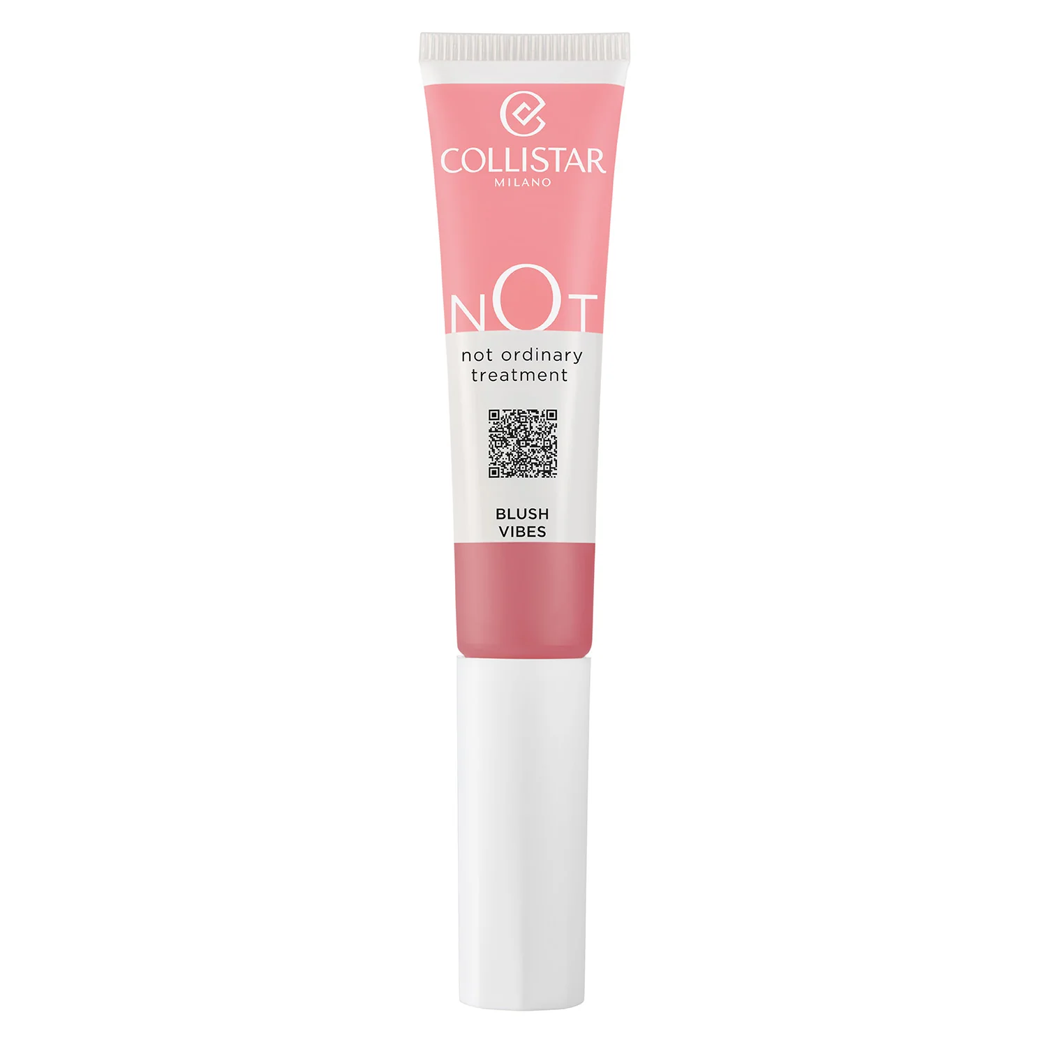NOT - Not Ordinary Treatment Not Blush Vibes - Fard crema