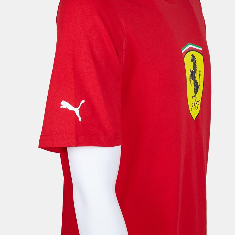PUMA Herr T-shirt