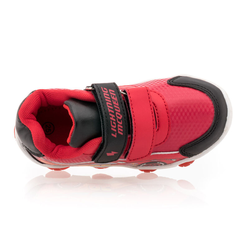 Kurver / joggesko Garcon Rouge