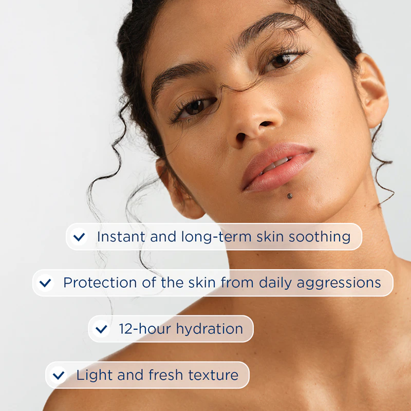 Creme calmante Bioderma Sensibio Defensive