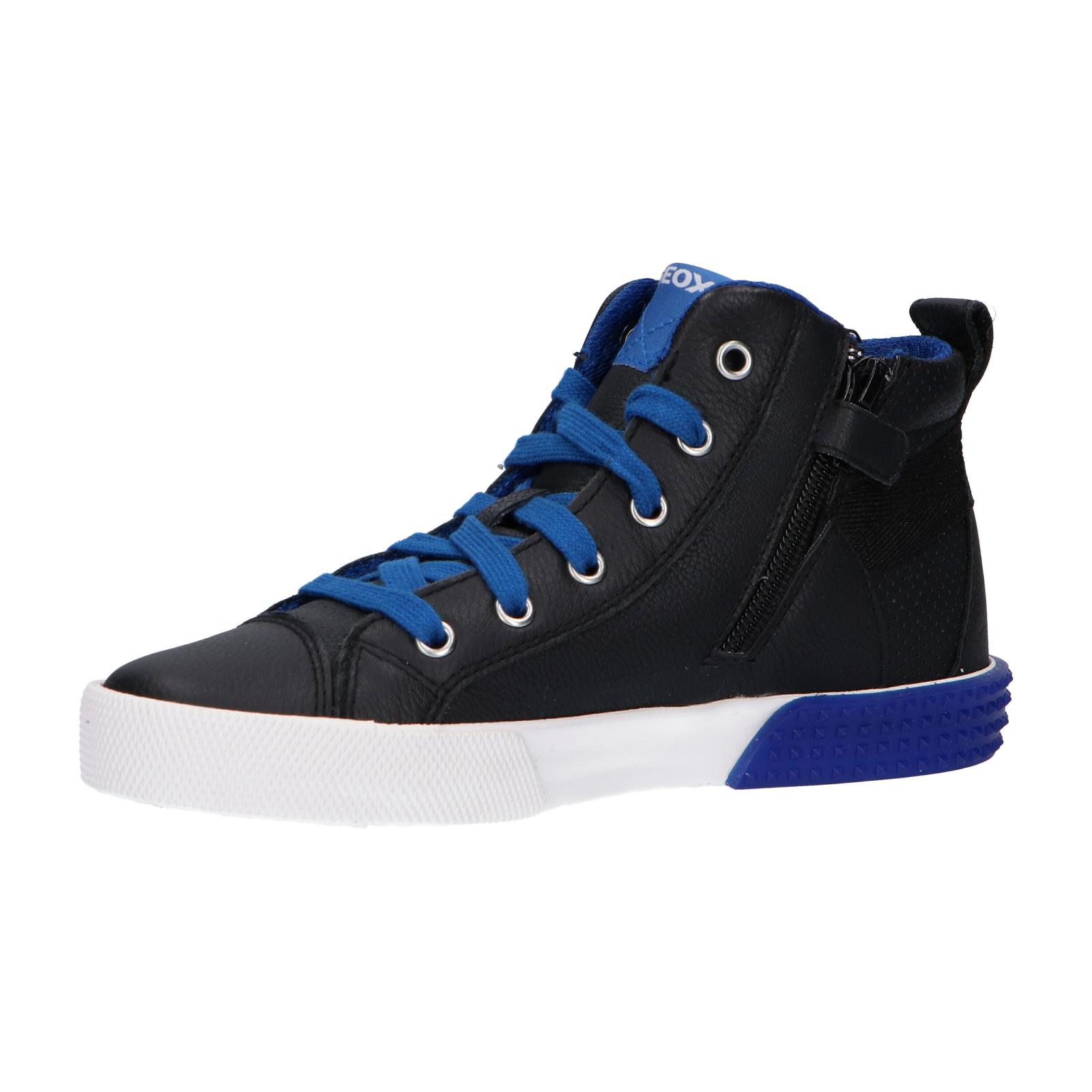  Bottines Geox J942ca 0bu46 J Alonisso