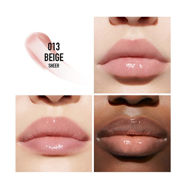 Maximizator de buze Dior Addict
