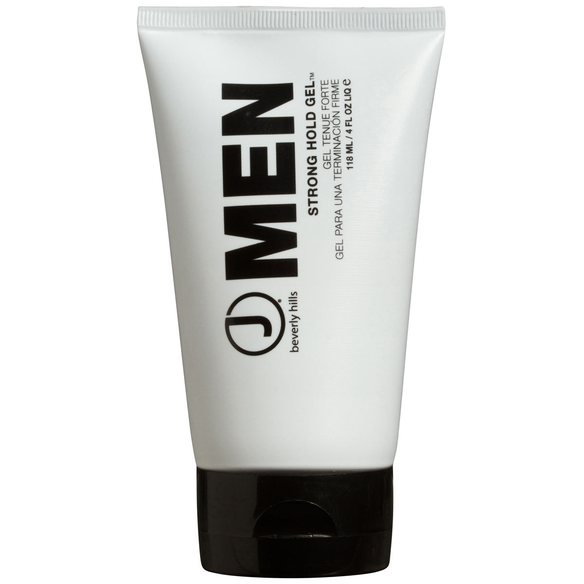 Gel za snažno učvršćivanje 116 ml - J Beverly Hills