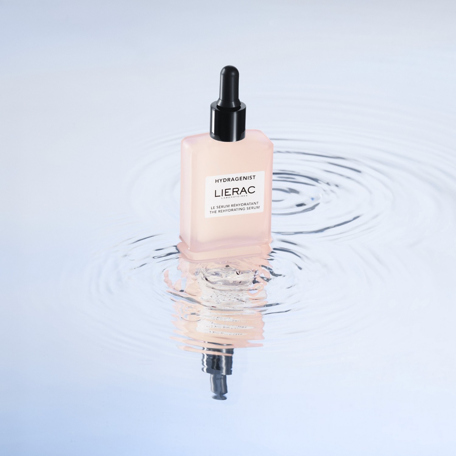 Lierac Le Sérum Réhydratant