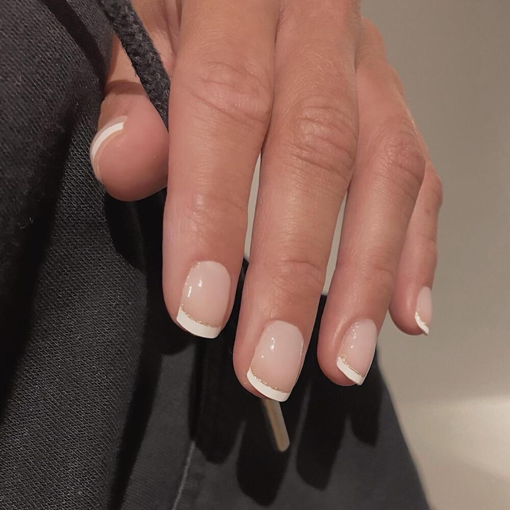 Manicurenagels