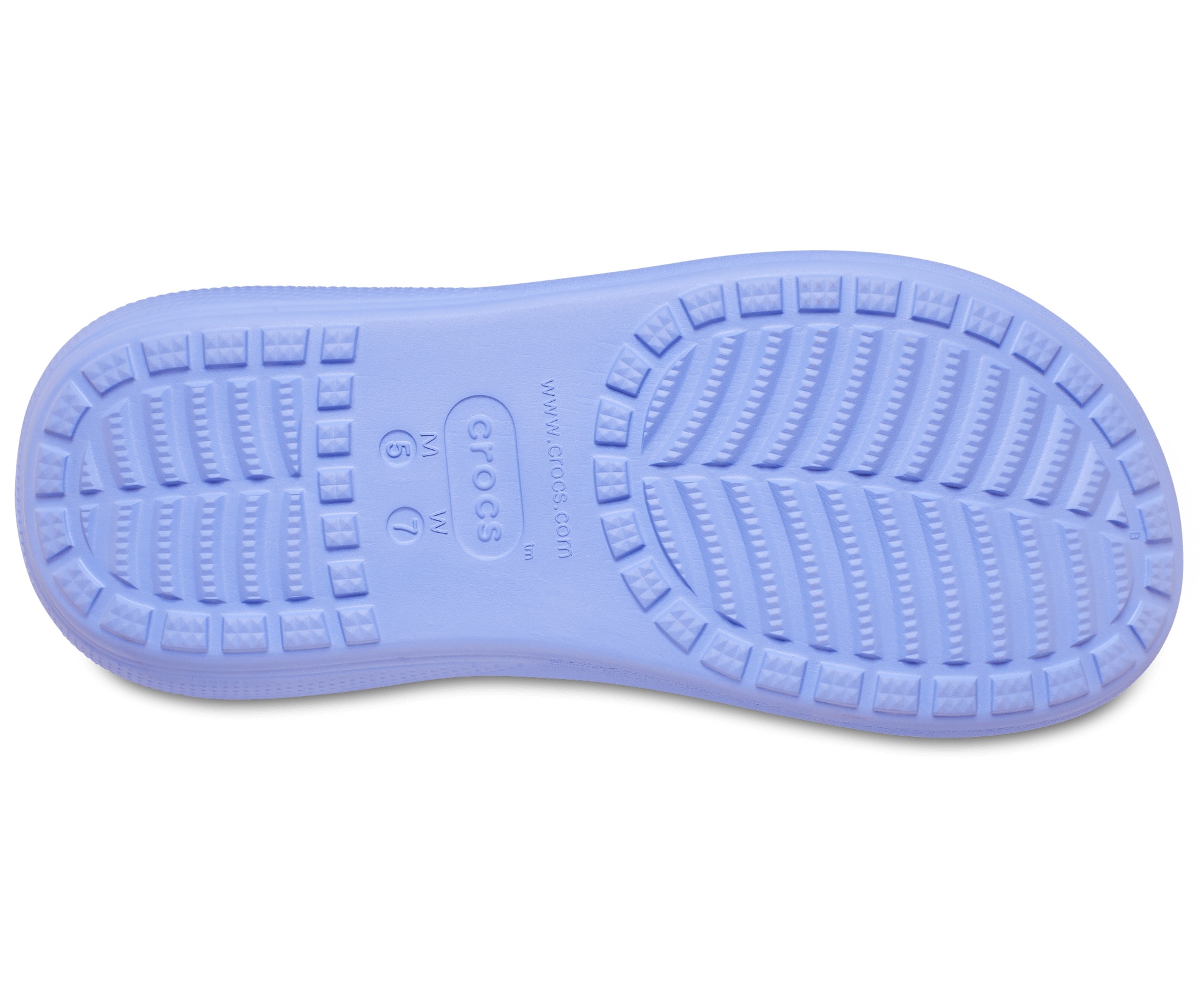 Crush Sandal
