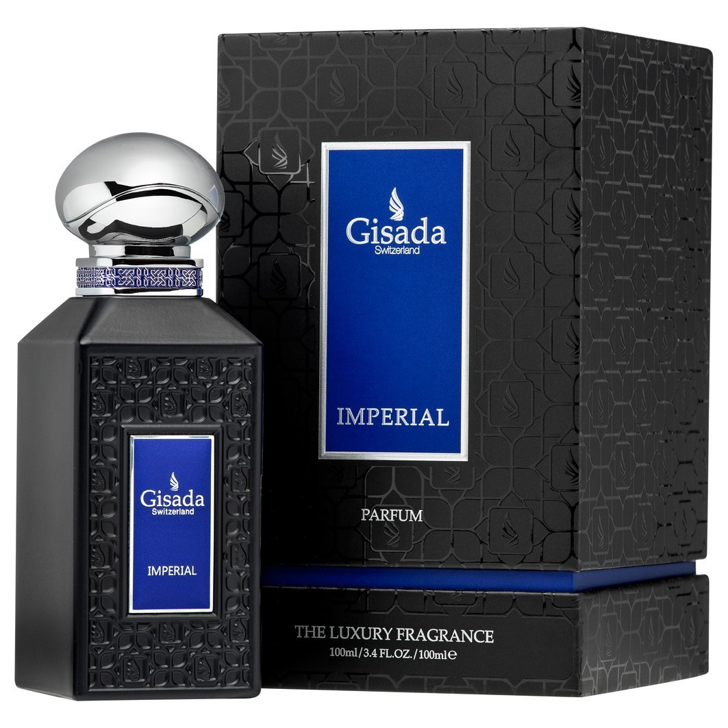 Gisada Imperial Eau de Parfum - 100 ml