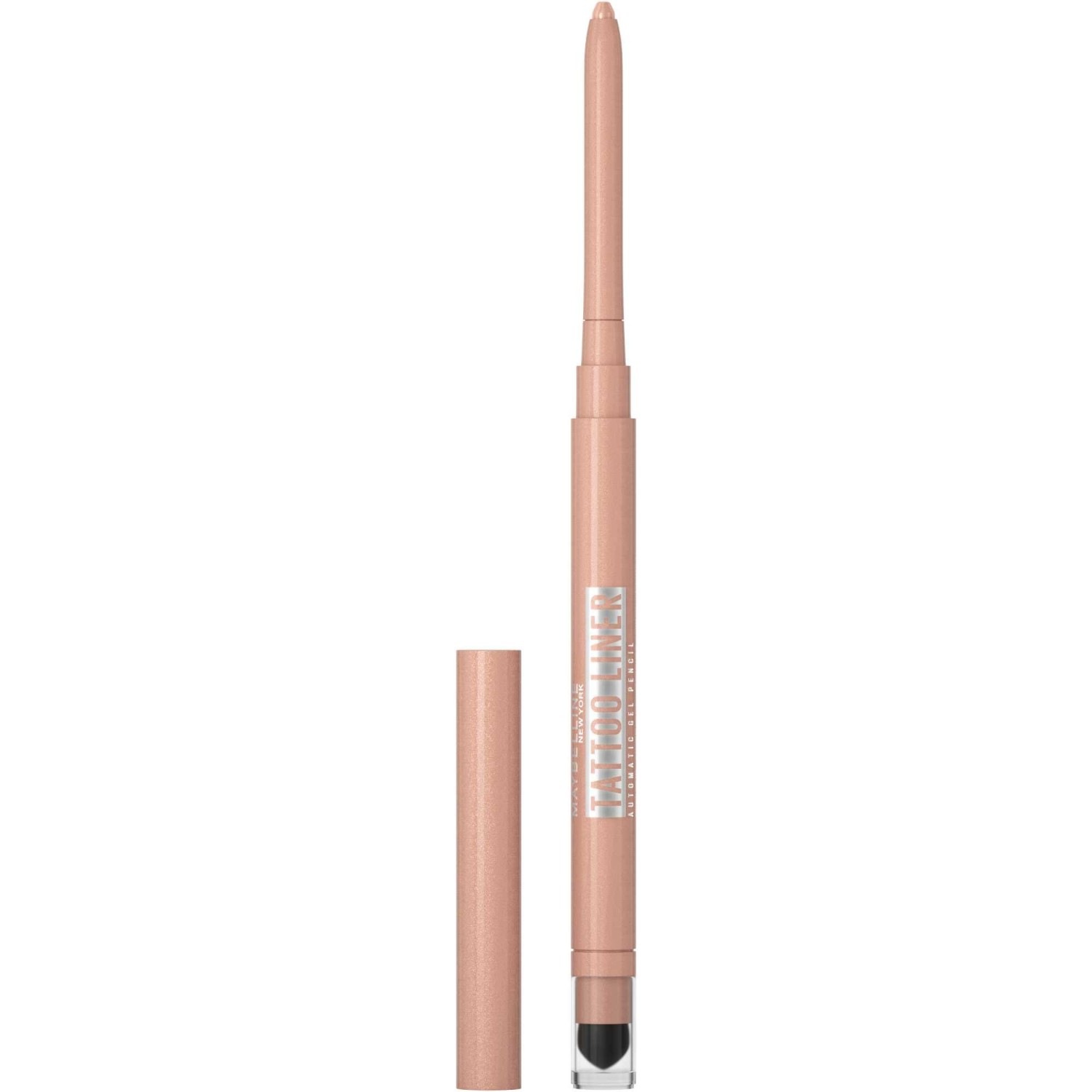 Maybelline Crayon Yeux Effet Smokey