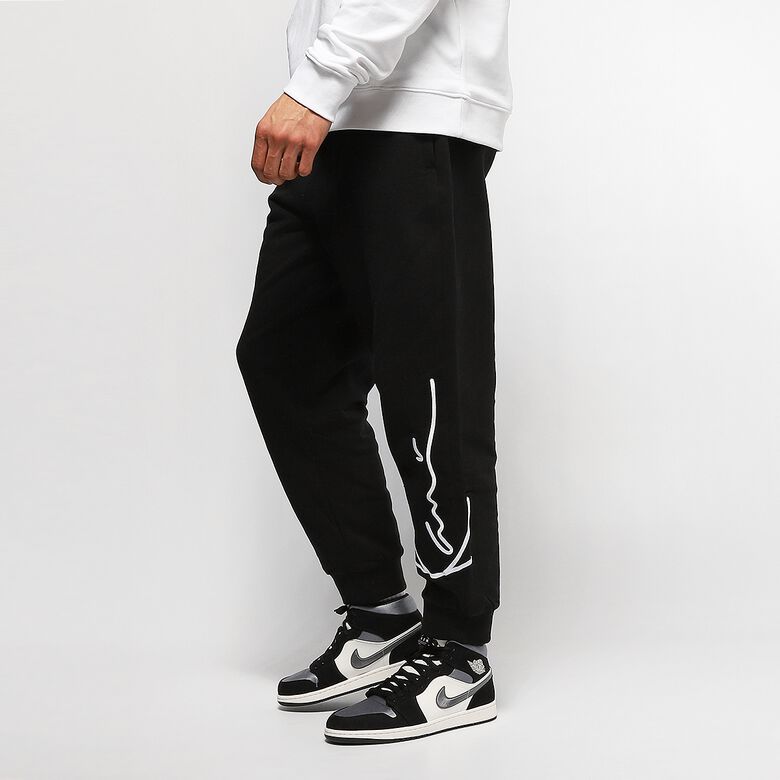 Signature Retro Jogginghose