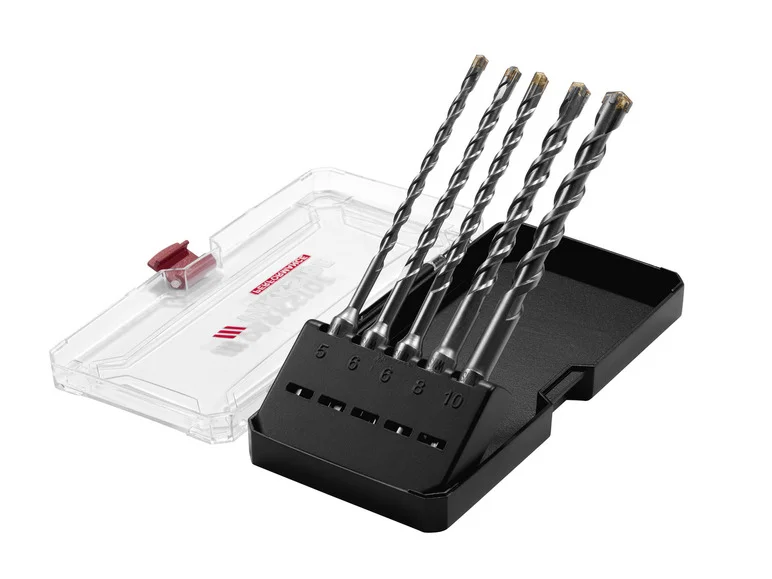 Cadeira e conjunto de cadeiras PARKSIDE PERFORMANCE® SDS Plus