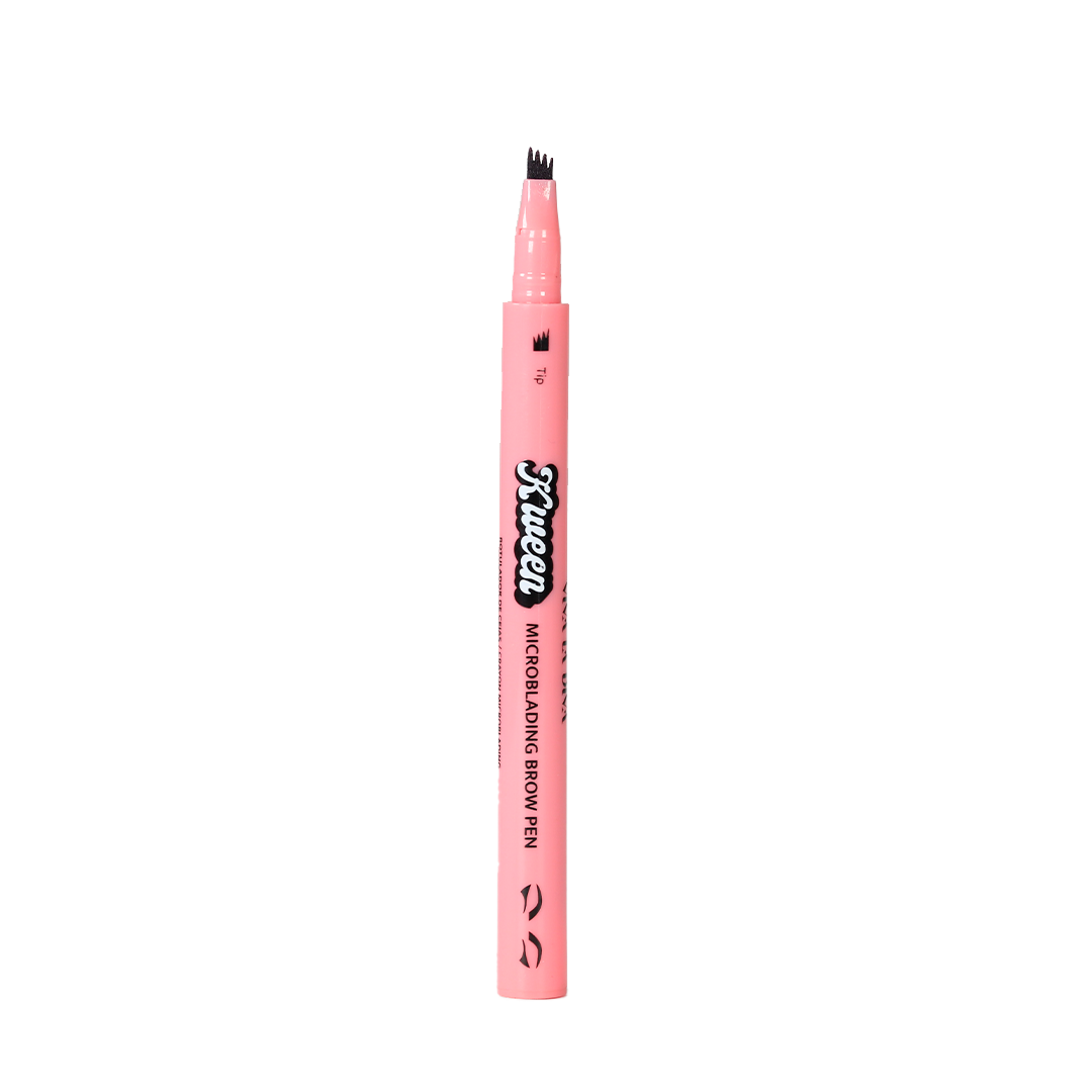 Kween Microblading Produkty a ceruzky na líčenie obočia
