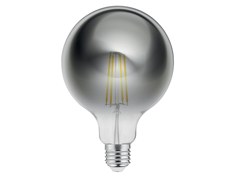 Żarówka LED E27 8W