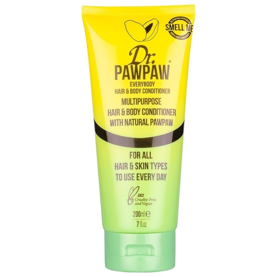 Dr. PawPaw -hoitoaine hiuksille ja vartalolle – 1 kpl
