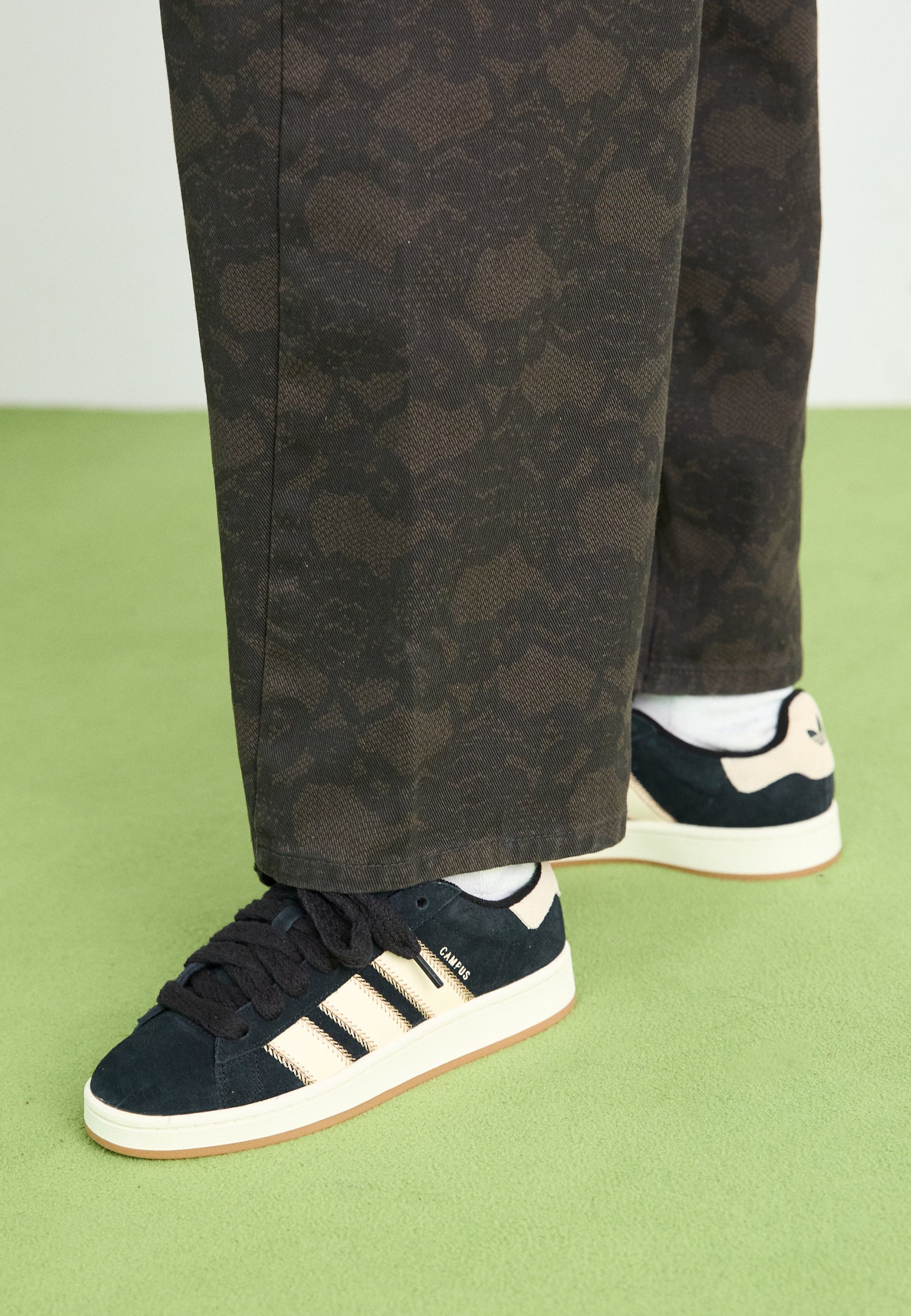 adidas Originals lage sneakers