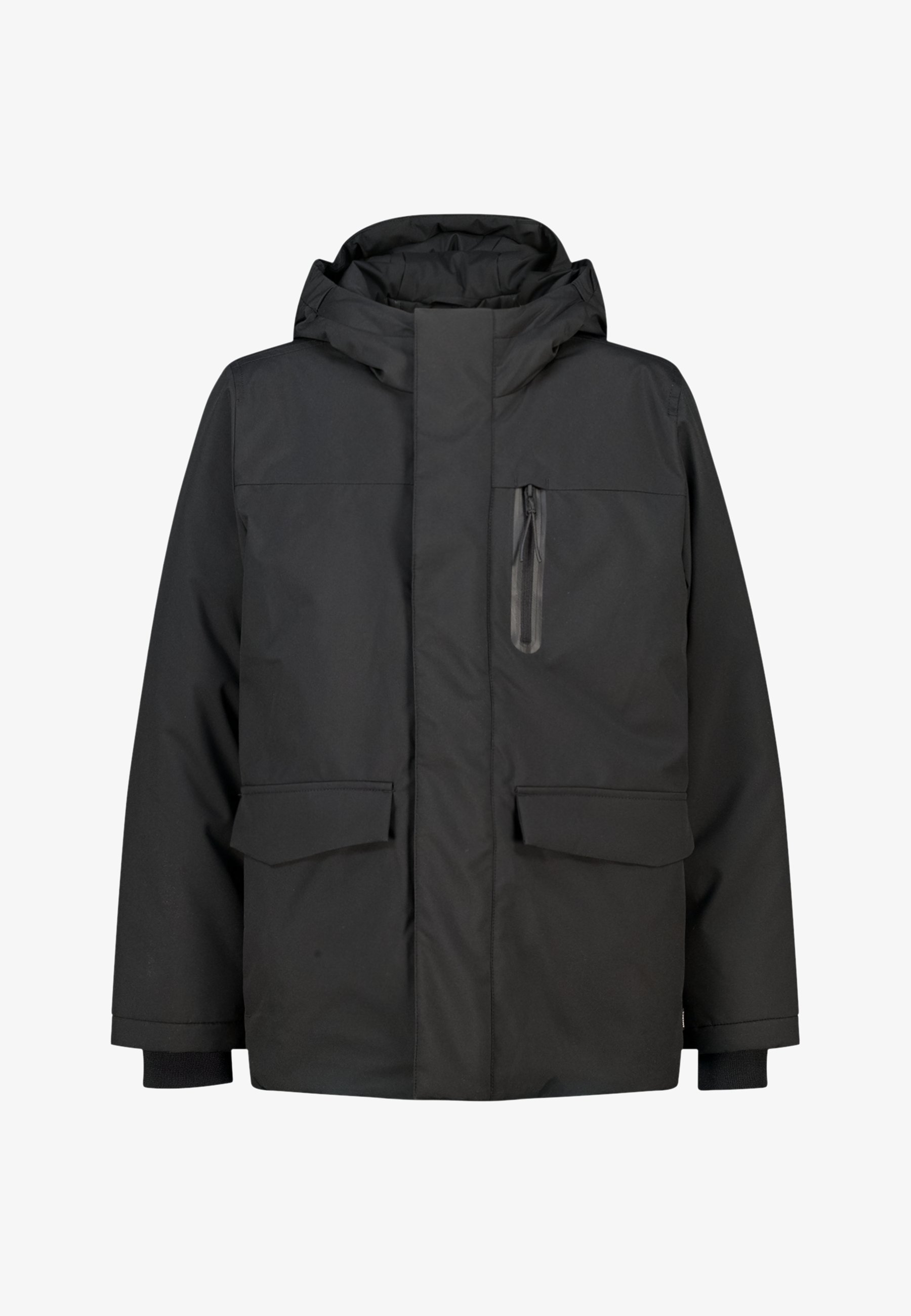 Veste d'hiver America Today - noire