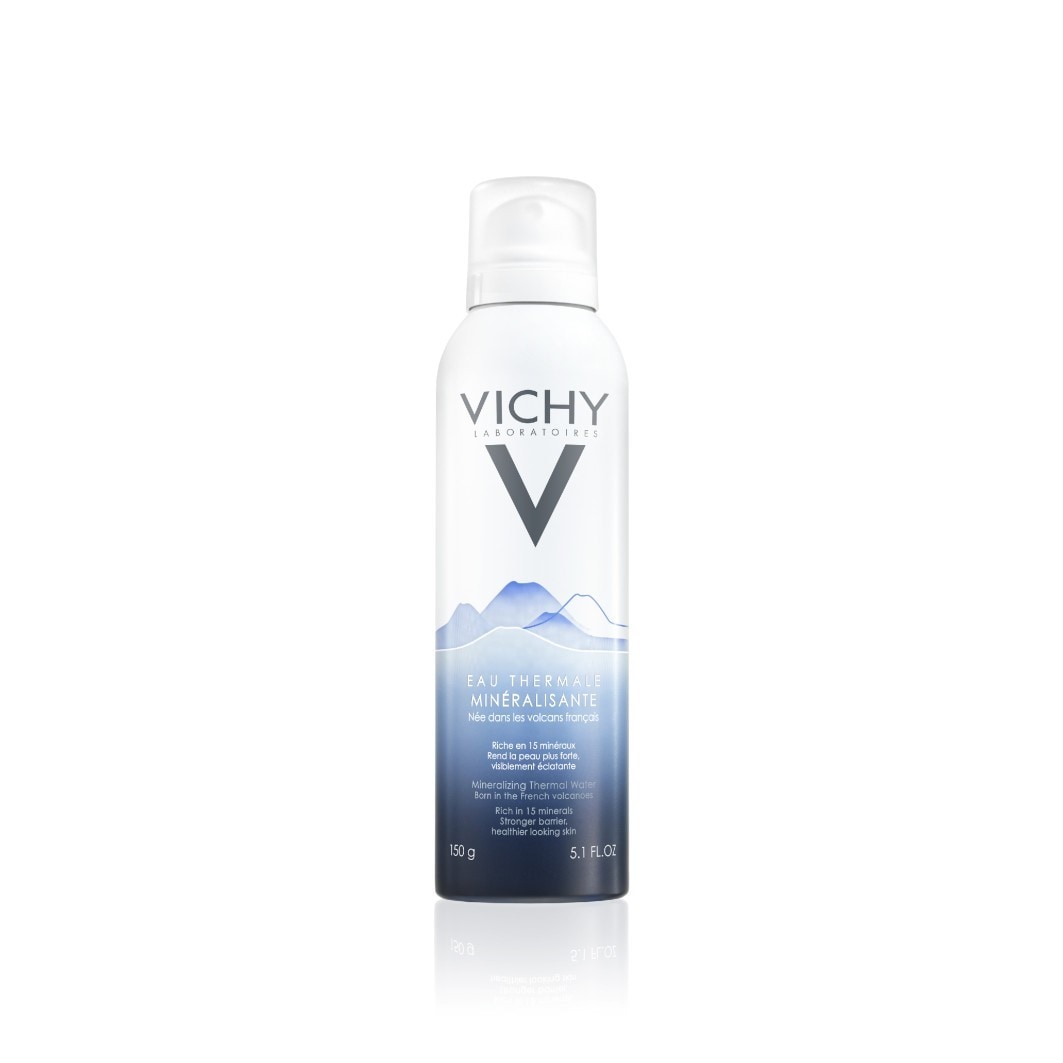 Vichy Mineraliserende Thermaal Water Gezichtsspray – 150 ml