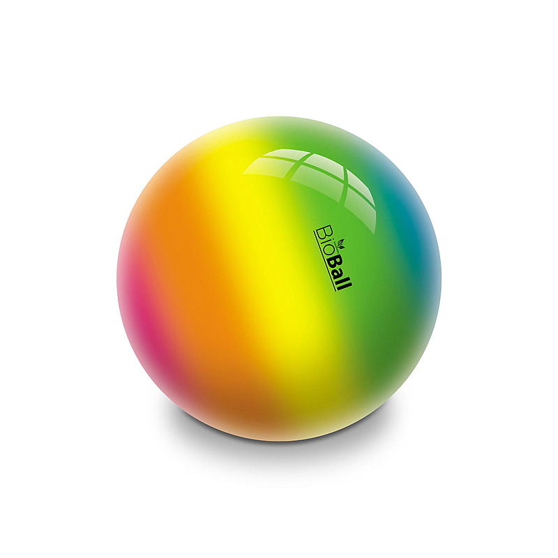 Mondo lekeball 23 cm, økologisk