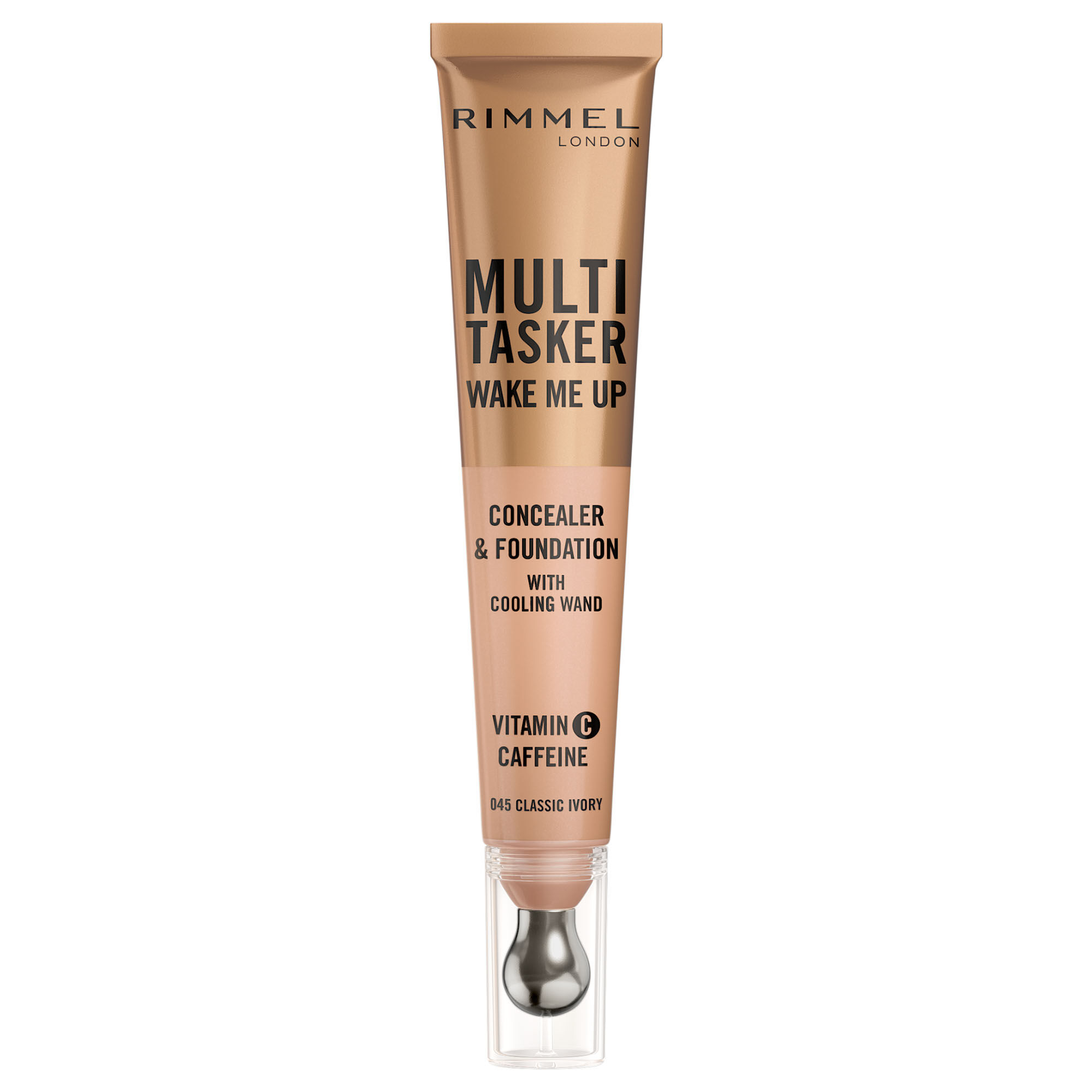 Rimmel Multi Tasker Réveille-moi