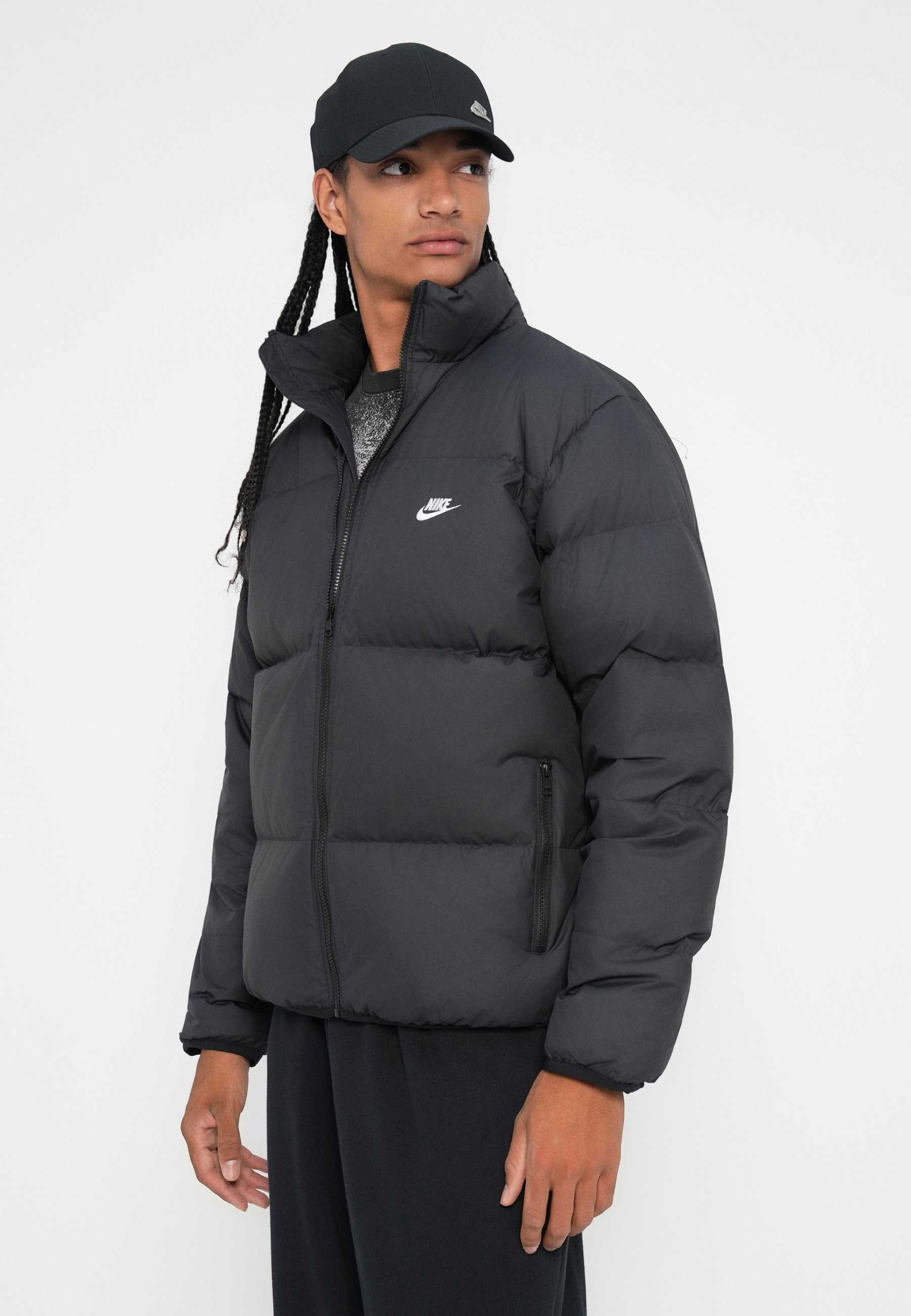 Péřové bundy Nike Sportswear