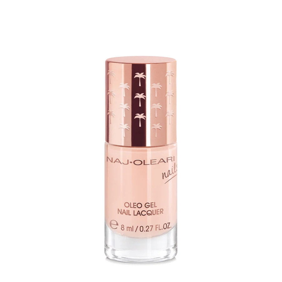 Mani Oleo Gel Nail Lacquer - Smalto Effetto Gel