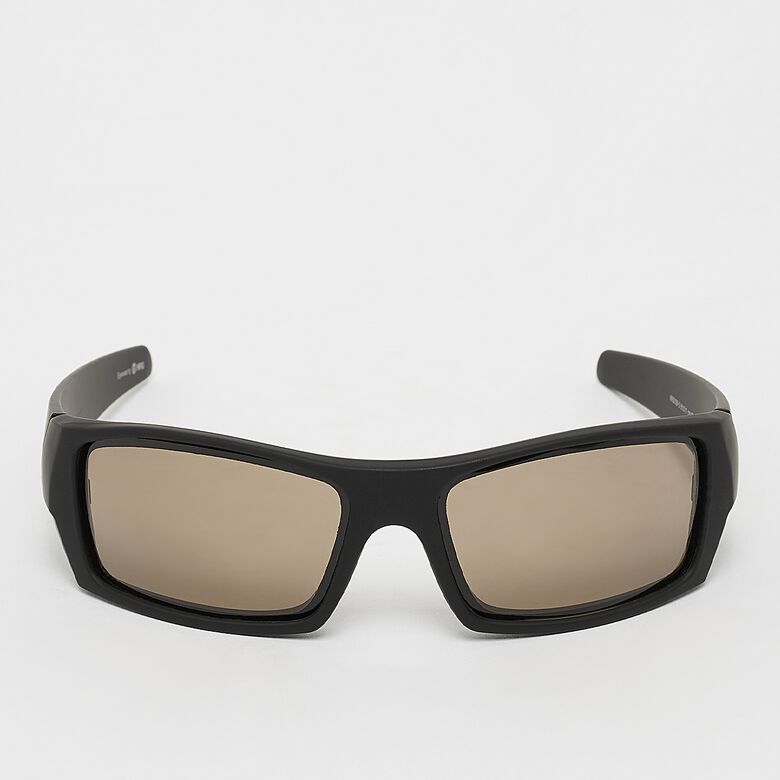 Round Aviador gafas de sol - plateado, azul