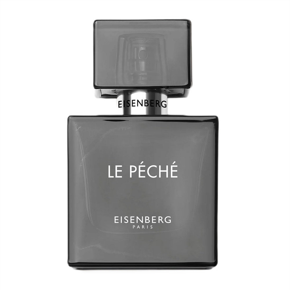 Eisenberg Le Peche Homme