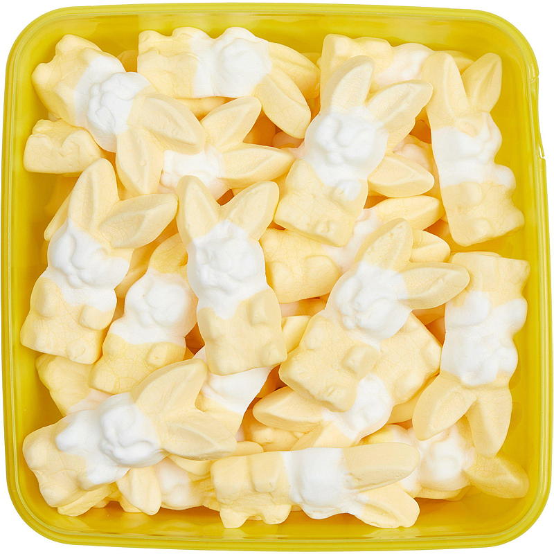 KnallGoodt Paashaasschuim 650 g