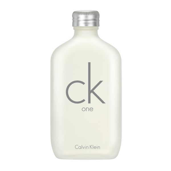 Calvin Klein unisex eau de toilette 100ml One
