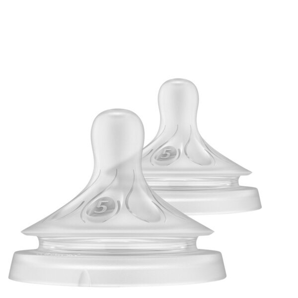 Philips Avent Natural Flesspein 6M+