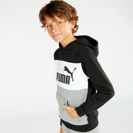 Puma pulóver