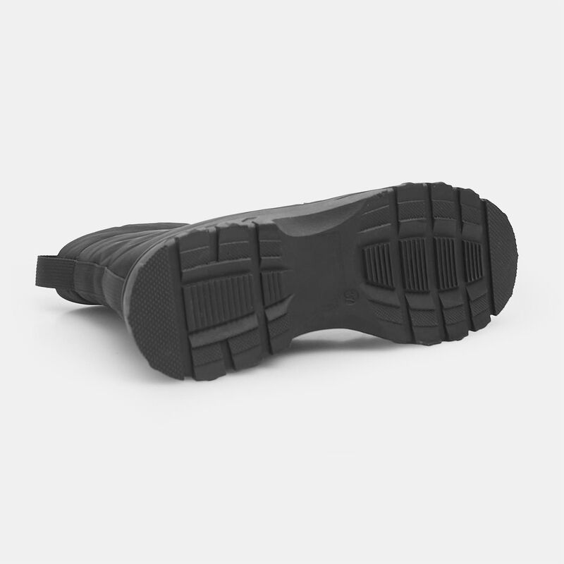 Damskie buty apres-ski